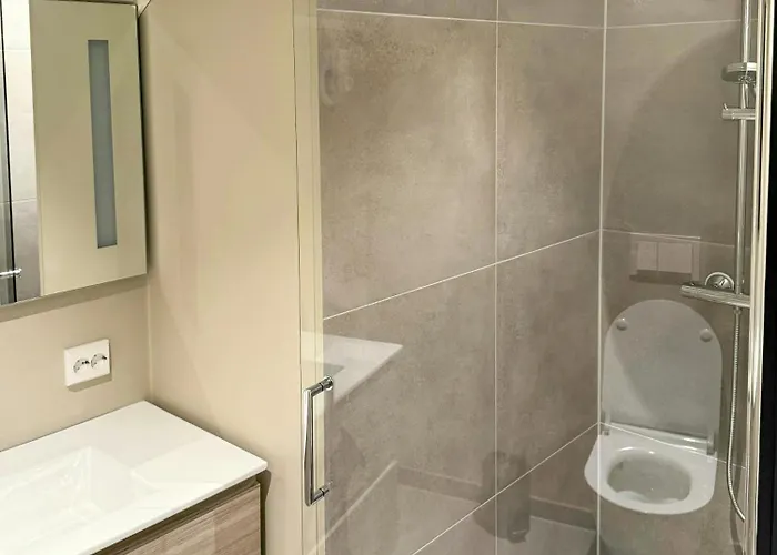 Family With Ski-inski-out In Sirdal * Tjorhom